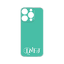 Premium Panel［ Original - INFJ Advocate - Alphabet - Green ］