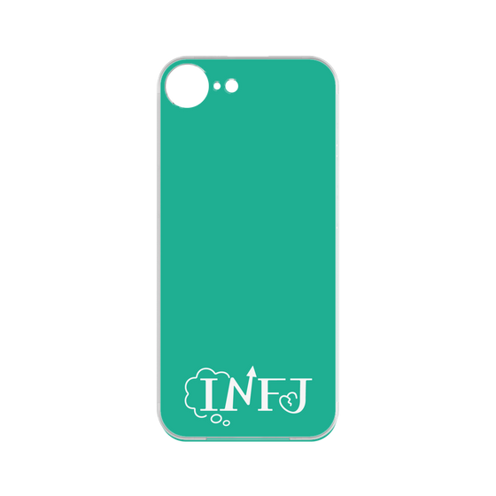 Premium Panel［ Original - INFJ Advocate - Alphabet - Green ］