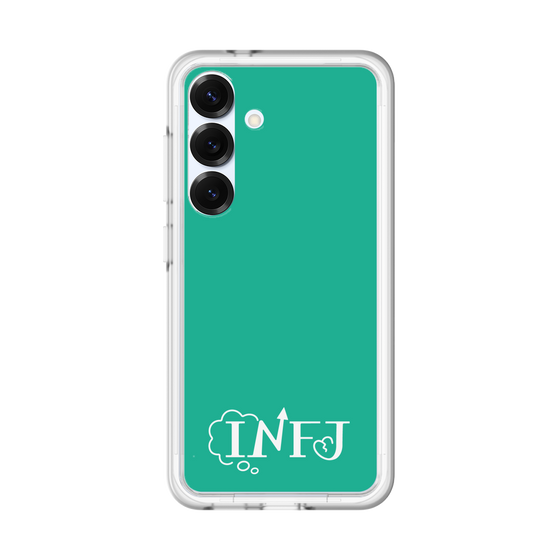 Premium Panel［ Original - INFJ Advocate - Alphabet - Green ］