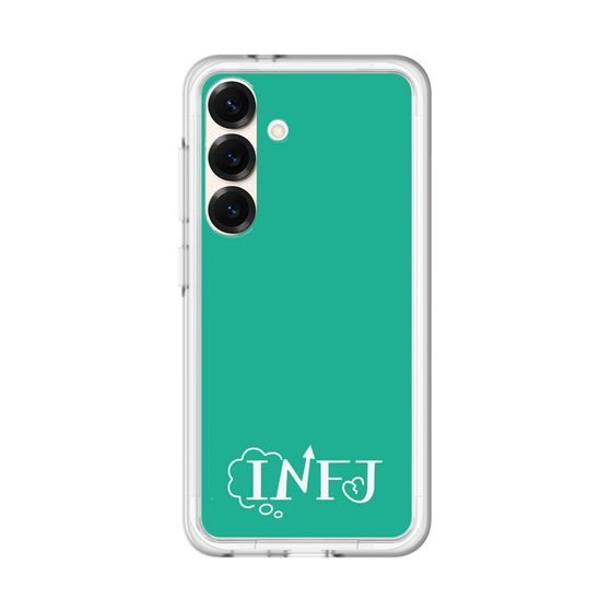 Premium Panel［ Original - INFJ Advocate - Alphabet - Green ］
