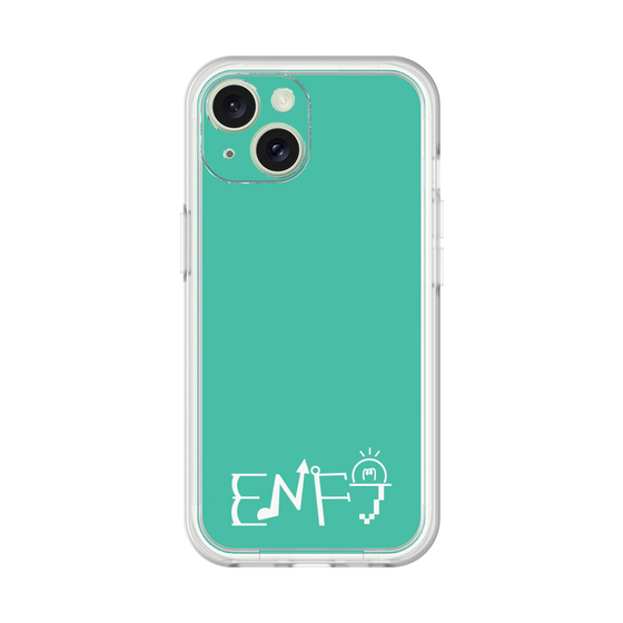 Premium Panel［ Original - ENFJ Protagonist - Alphabet - Green ］