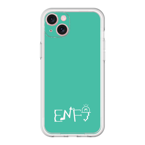 Premium Panel［ Original - ENFJ Protagonist - Alphabet - Green ］