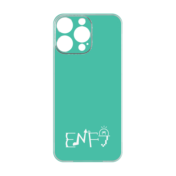 Premium Panel［ Original - ENFJ Protagonist - Alphabet - Green ］