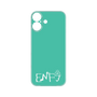 Premium Panel［ Original - ENFJ Protagonist - Alphabet - Green ］