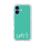 Premium Panel［ Original - ENFJ Protagonist - Alphabet - Green ］