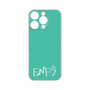 Premium Panel［ Original - ENFJ Protagonist - Alphabet - Green ］
