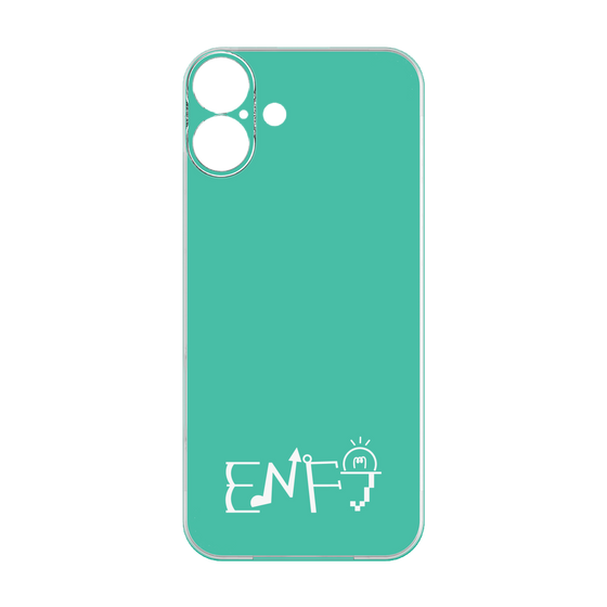 Premium Panel［ Original - ENFJ Protagonist - Alphabet - Green ］