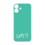 Premium Panel［ Original - ENFJ Protagonist - Alphabet - Green ］