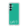 Premium Panel［ Original - ENFJ Protagonist - Alphabet - Green ］