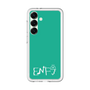 Premium Panel［ Original - ENFJ Protagonist - Alphabet - Green ］