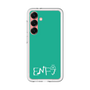 Premium Panel［ Original - ENFJ Protagonist - Alphabet - Green ］