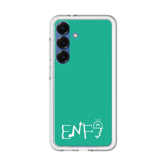 Premium Panel［ Original - ENFJ Protagonist - Alphabet - Green ］