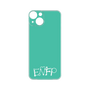 Premium Panel［ Original - ENFP Campaigner - Alphabet - Green ］