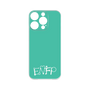 Premium Panel［ Original - ENFP Campaigner - Alphabet - Green ］
