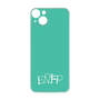 Premium Panel［ Original - ENFP Campaigner - Alphabet - Green ］