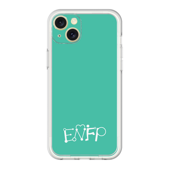 Premium Panel［ Original - ENFP Campaigner - Alphabet - Green ］