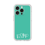Premium Panel［ Original - ENFP Campaigner - Alphabet - Green ］