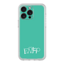 Premium Panel［ Original - ENFP Campaigner - Alphabet - Green ］