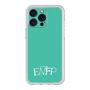 Premium Panel［ Original - ENFP Campaigner - Alphabet - Green ］
