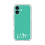 Premium Panel［ Original - ENFP Campaigner - Alphabet - Green ］