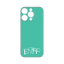 Premium Panel［ Original - ENFP Campaigner - Alphabet - Green ］