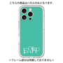 Premium Panel［ Original - ENFP Campaigner - Alphabet - Green ］