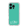 Premium Panel［ Original - ENFP Campaigner - Alphabet - Green ］