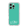 Premium Panel［ Original - ENFP Campaigner - Alphabet - Green ］
