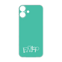 Premium Panel［ Original - ENFP Campaigner - Alphabet - Green ］