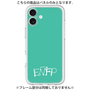 Premium Panel［ Original - ENFP Campaigner - Alphabet - Green ］