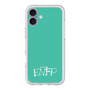 Premium Panel［ Original - ENFP Campaigner - Alphabet - Green ］