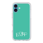 Premium Panel［ Original - ENFP Campaigner - Alphabet - Green ］