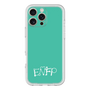 Premium Panel［ Original - ENFP Campaigner - Alphabet - Green ］