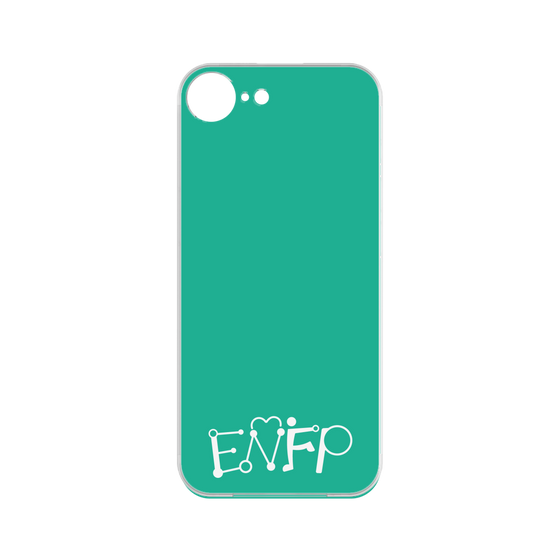 Premium Panel［ Original - ENFP Campaigner - Alphabet - Green ］