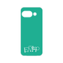 Premium Panel［ Original - ENFP Campaigner - Alphabet - Green ］