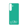 Premium Panel［ Original - ENFP Campaigner - Alphabet - Green ］