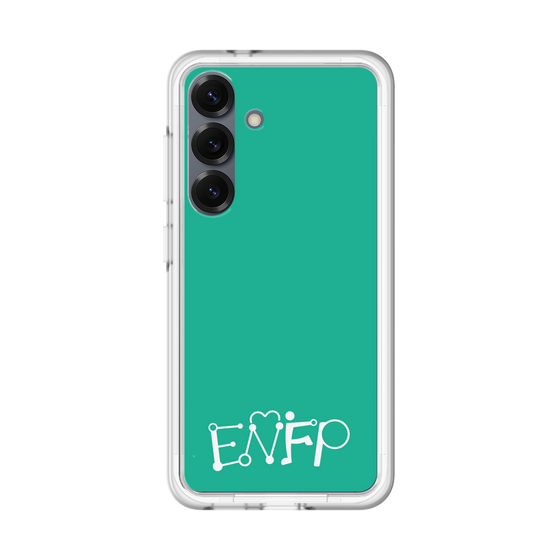 Premium Panel［ Original - ENFP Campaigner - Alphabet - Green ］