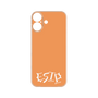 Premium Panel［ Original - ESTP Entrepreneur - Alphabet - Orange ］