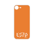 Premium Panel［ Original - ESTP Entrepreneur - Alphabet - Orange ］