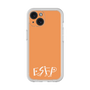 Premium Panel［ Original - ESFP Entertainer - Alphabet - Orange ］