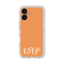 Premium Panel［ Original - ESFP Entertainer - Alphabet - Orange ］