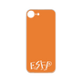 Premium Panel［ Original - ESFP Entertainer - Alphabet - Orange ］