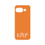 Premium Panel［ Original - ESFP Entertainer - Alphabet - Orange ］