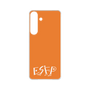 Premium Panel［ Original - ESFP Entertainer - Alphabet - Orange ］
