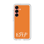 Premium Panel［ Original - ESFP Entertainer - Alphabet - Orange ］