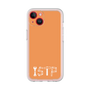 Premium Panel［ Original - ISTP Virtuoso - Alphabet - Orange ］