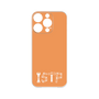 Premium Panel［ Original - ISTP Virtuoso - Alphabet - Orange ］