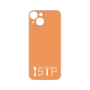 Premium Panel［ Original - ISTP Virtuoso - Alphabet - Orange ］