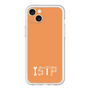 Premium Panel［ Original - ISTP Virtuoso - Alphabet - Orange ］
