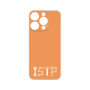 Premium Panel［ Original - ISTP Virtuoso - Alphabet - Orange ］